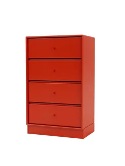 1143 skuffemodul inkl. ben fra Montana