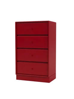 1143 skuffemodul inkl. ben fra Montana