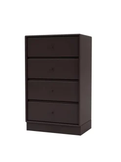 1143 skuffemodul inkl. ben fra Montana