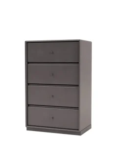 1143 skuffemodul inkl. ben fra Montana