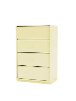 1143 skuffemodul inkl. ben fra Montana