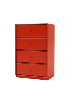 1143 skuffemodul inkl. ben fra Montana