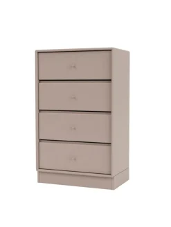 1143 skuffemodul inkl. ben fra Montana