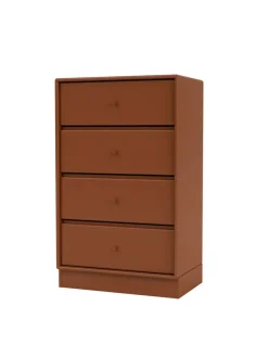 1143 skuffemodul inkl. ben fra Montana