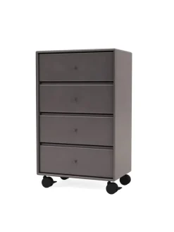 1143 skuffemodul inkl. ben fra Montana