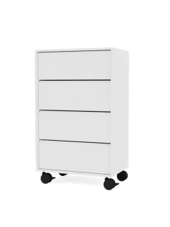 1143 skuffemodul inkl. ben fra Montana