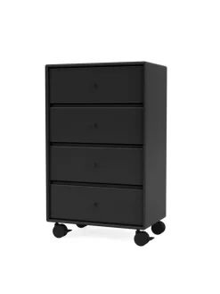 1143 skuffemodul inkl. ben fra Montana