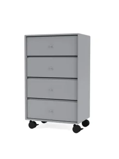 1143 skuffemodul inkl. ben fra Montana