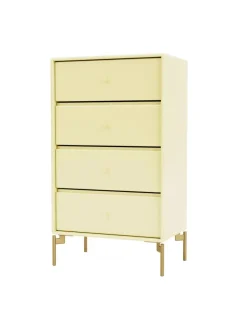 1143 skuffemodul inkl. ben fra Montana