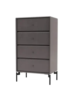 1143 skuffemodul inkl. ben fra Montana