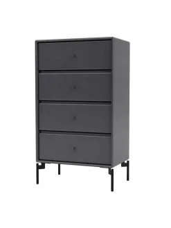 1143 skuffemodul inkl. ben fra Montana