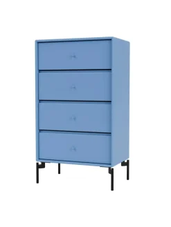 1143 skuffemodul inkl. ben fra Montana