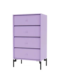 1143 skuffemodul inkl. ben fra Montana