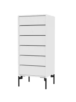 1362 Skuffemodul inkl. hjul fra Montana