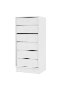 1362 Skuffemodul inkl. hjul fra Montana