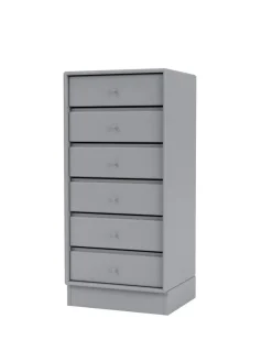 1362 Skuffemodul inkl. hjul fra Montana