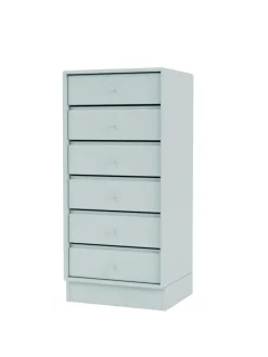 1362 Skuffemodul inkl. hjul fra Montana