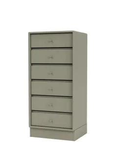 1362 Skuffemodul inkl. hjul fra Montana