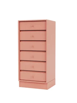 1362 Skuffemodul inkl. hjul fra Montana