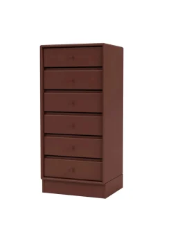 1362 Skuffemodul inkl. hjul fra Montana