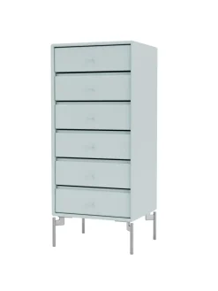 1362 Skuffemodul inkl. hjul fra Montana