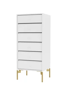 1362 Skuffemodul inkl. hjul fra Montana