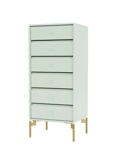 1362 Skuffemodul inkl. hjul fra Montana