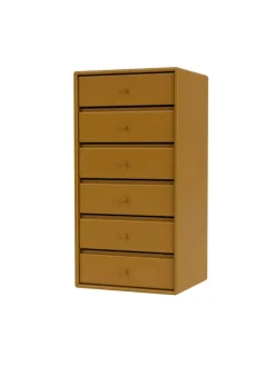 1362 Skuffemodul inkl. ophæng fra Montana