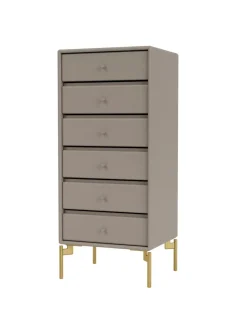 1362 Skuffemodul inkl. ophæng fra Montana