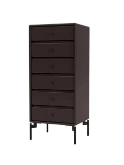 1362 Skuffemodul inkl. ophæng fra Montana