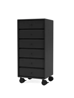 1362 Skuffemodul inkl. ophæng fra Montana