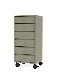 1362 Skuffemodul inkl. ophæng fra Montana