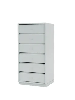 1362 Skuffemodul inkl. ophæng fra Montana