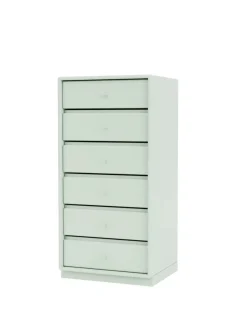 1362 Skuffemodul inkl. ophæng fra Montana