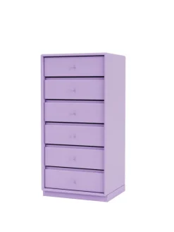 1362 Skuffemodul inkl. ophæng fra Montana