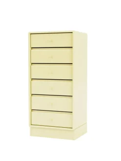 1362 Skuffemodul inkl. ophæng fra Montana