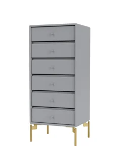 1362 Skuffemodul inkl. ophæng fra Montana