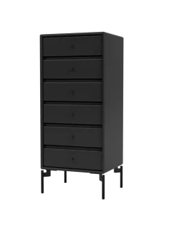 1362 Skuffemodul inkl. sokkel fra Montana