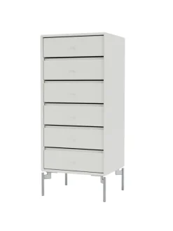 1362 Skuffemodul inkl. sokkel fra Montana