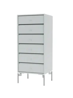 1362 Skuffemodul inkl. sokkel fra Montana