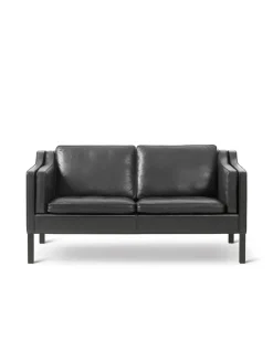 2212 Sofa af Børge Mogensen