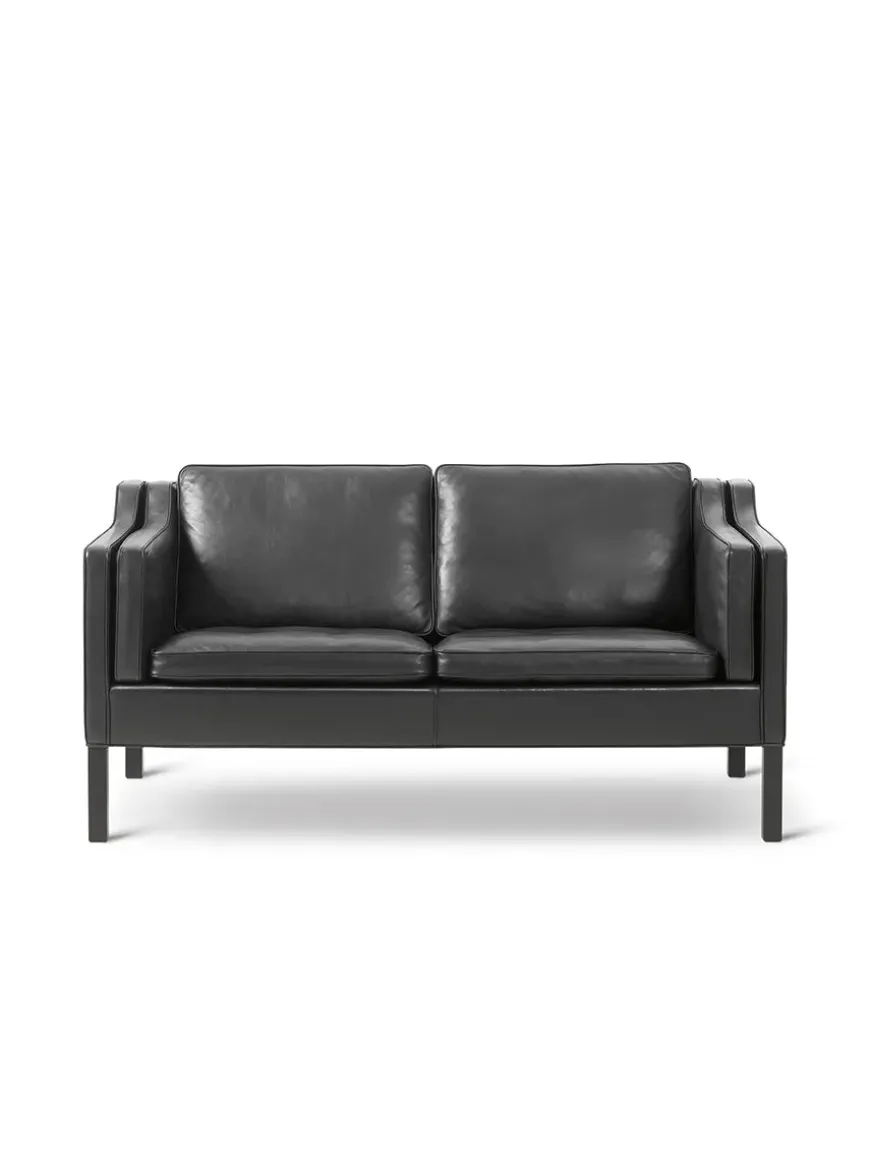 2212 Sofa af Børge Mogensen