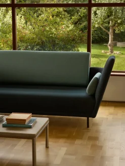 57 Sofa af Finn Juhl