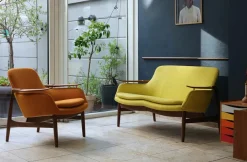 53 Sofa af Finn Juhl