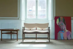 48 Sofabænk af Finn Juhl