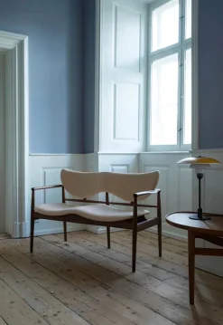 48 Sofabænk af Finn Juhl