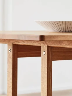 6286 Spisebord af Børge Mogensen