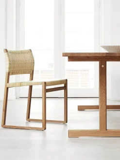 6286 Spisebord af Børge Mogensen