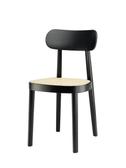 118 Spisebordsstol, hvid fra Thonet