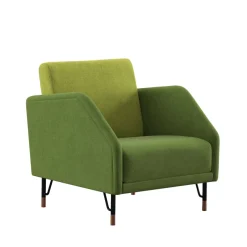 77 Stol, eg olie af Finn Juhl